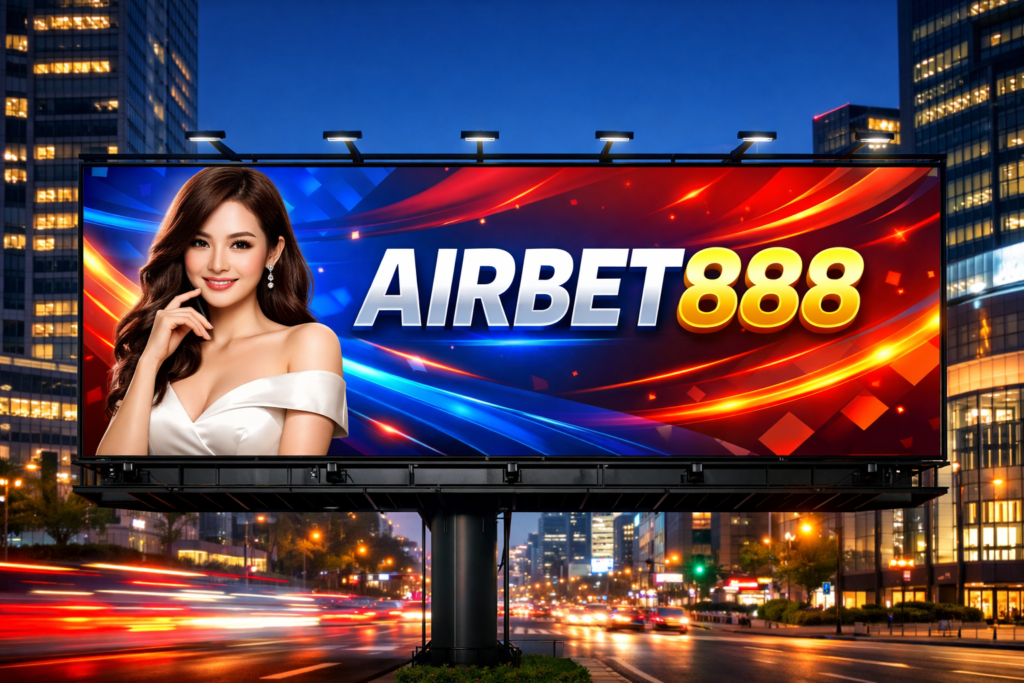 AIRBET888